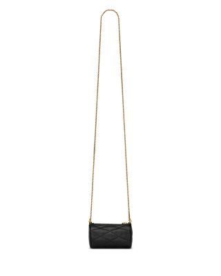 Mini Sade Tube in Lambskin