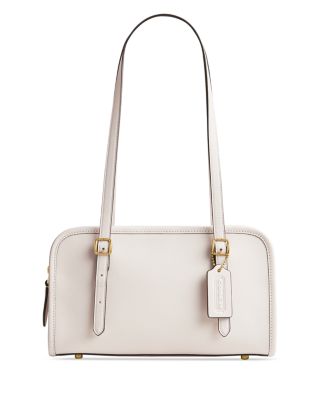 COACH - Glove Swing Zip Shoulder Bag