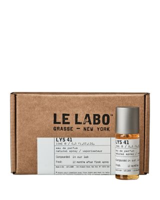 Lys 41 Eau de Parfum 0.5 oz.