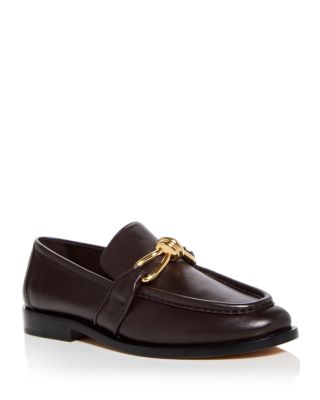 Bottega Veneta - Women's Astaire Loafers