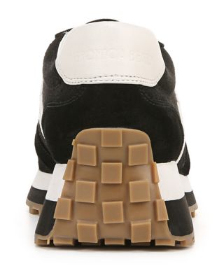 Women's Valentina Low Top Sneakers