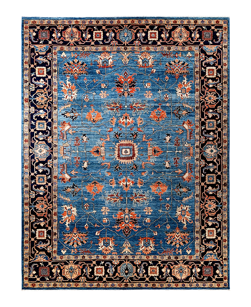 Bloomingdale's Serapi M1992 Area Rug, 9'1 x 11'7