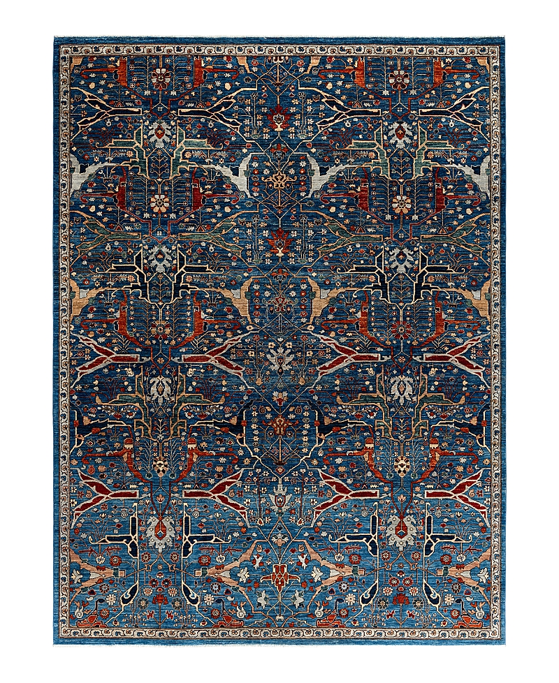 Bloomingdale's Serapi M1992 Area Rug, 9' x 12'
