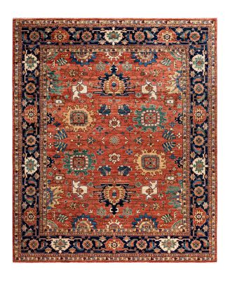 Bloomingdale's Serapi M1992 Area Rug, 8'2 x 9'10