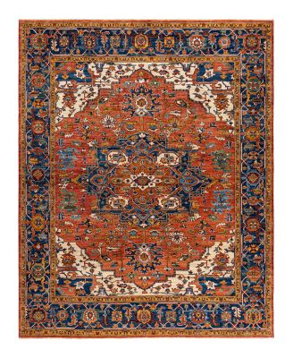 Bloomingdale's Serapi M1992 Area Rug, 7'11 x 9'10
