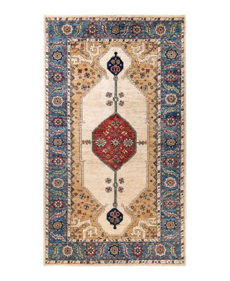 Bloomingdale's Serapi M1992 Area Rug, 7'3 x 12'8