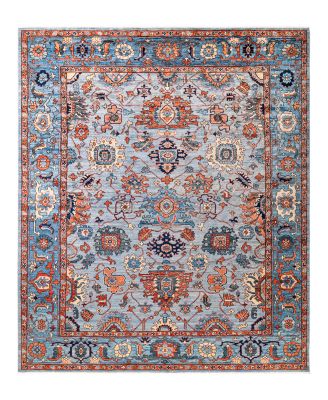 Bloomingdale's Serapi M1992 Area Rug, 8'1 x 9'8