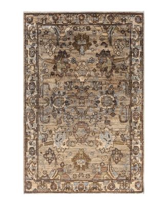 Bloomingdale's - Bloomingdale's Serapi M1992 Area Rug, 3'11" x 5'11"