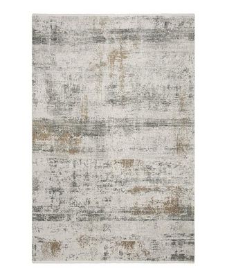 Safavieh - Safavieh Eclipse ECL230B Area Rug, 4' x 6'