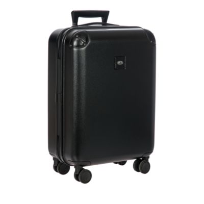 Amalfi 21&amp;quot; Carry On Spinner Suitcase