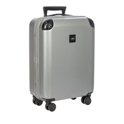Amalfi 21&amp;quot; Carry On Spinner Suitcase