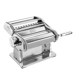 Marcato Atlas 150 Pasta Machine Design, Chrome | Bloomingdale's Home