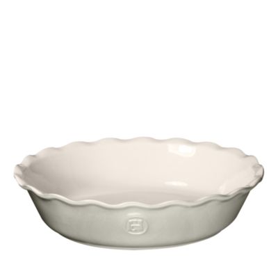 Emile Henry - 9" Pie Dish