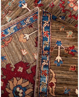 Bloomingdale's Serapi M1992 Area Rug, 8'3" x 9'10"