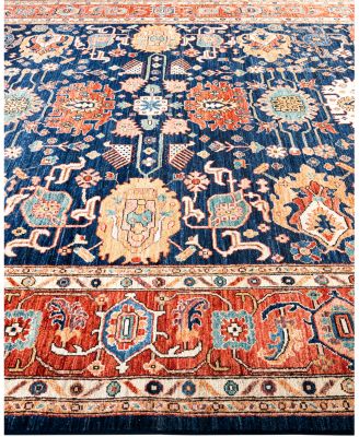 Bloomingdale's Serapi M1992 Area Rug, 8'2" x 10'3"