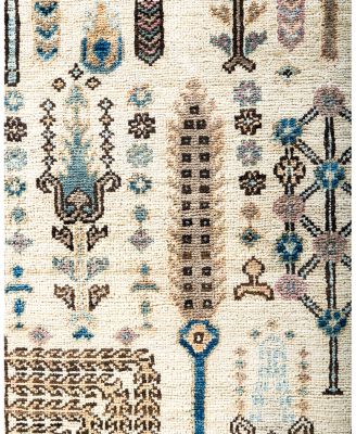 Bloomingdale's Serapi M1992 Area Rug, 7'9" x 9'7"