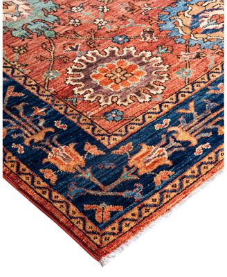 Bloomingdale's Serapi M1992 Area Rug, 6'5" x 9'3"