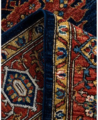 Bloomingdale's Serapi M1992 Area Rug, 6'1" x 8'10"