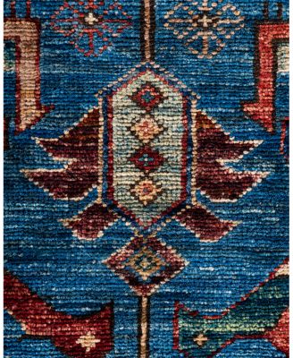 Bloomingdale's Serapi M1992 Area Rug, 6' x 9'1"