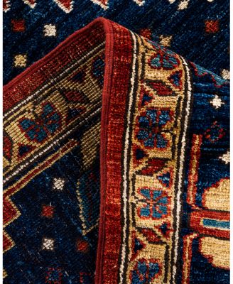 Bloomingdale's Serapi M1992 Area Rug, 6' x 9'2"