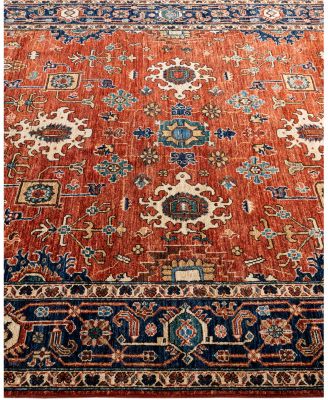 Bloomingdale's Serapi M1992 Area Rug, 6' x 8'11"
