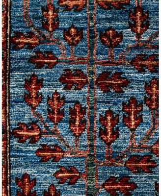 Bloomingdale's Serapi M1992 Area Rug, 6'2" x 8'8"