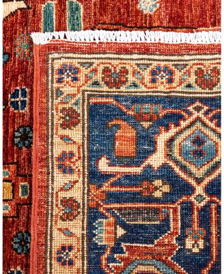 Bloomingdale's Serapi M1992 Area Rug, 6'1" x 8'8"