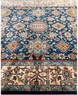 Bloomingdale's Serapi M1992 Area Rug, 6'1" x 8'11"