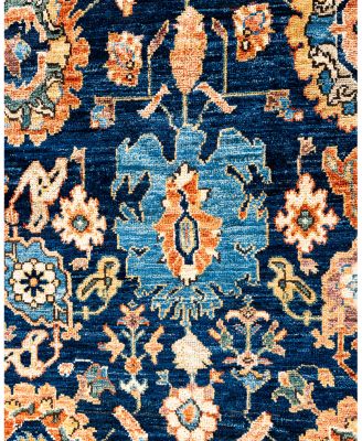 Bloomingdale's Serapi M1992 Area Rug, 6'6" x 9'7"