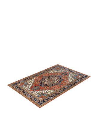 Bloomingdale's Serapi M1992 Area Rug, 5'9" x 8'8"