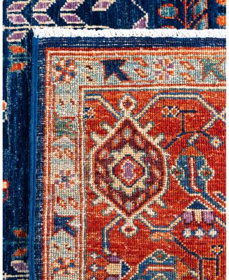 Bloomingdale's Serapi M1992 Area Rug, 5'10" x 8'10"