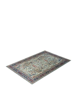 Bloomingdale's Serapi M1992 Area Rug, 6'1" x 8'11"