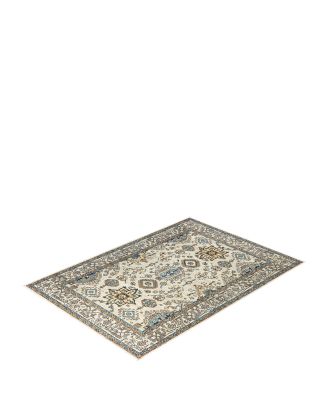 Bloomingdale's Serapi M1992 Area Rug, 4'1" x 5'10"