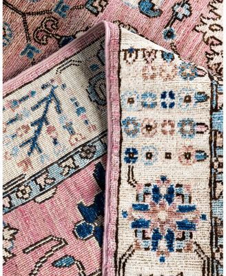 Bloomingdale's Serapi M1992 Area Rug, 4'2" x 6'2"