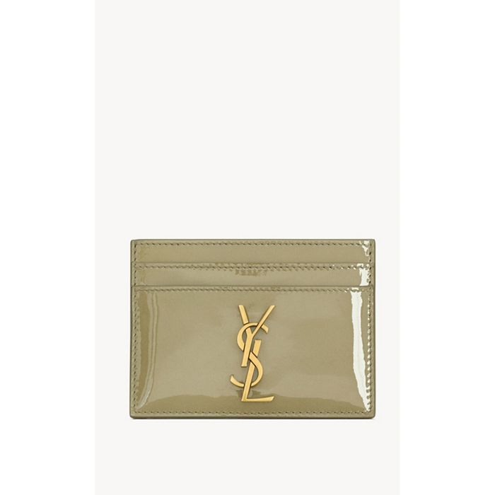 Cassandre Credit Card Case