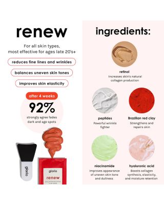 Clay Mask Discovery Kit