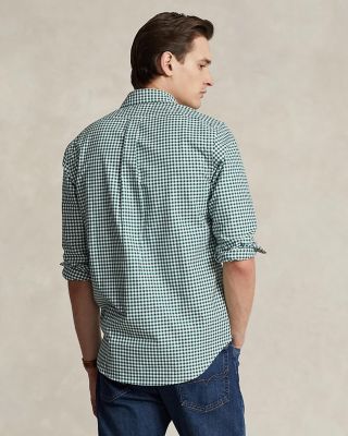 Classic Fit Shirt