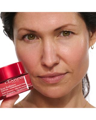 Super Restorative Rose Radiance Peptide Face Moisturizer 1.7 oz.