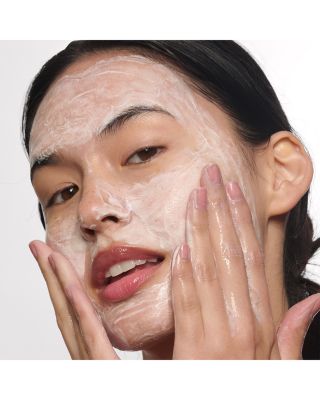 Soothing Gentle Foaming Face Cleanser with Shea Butter 4.2 oz.