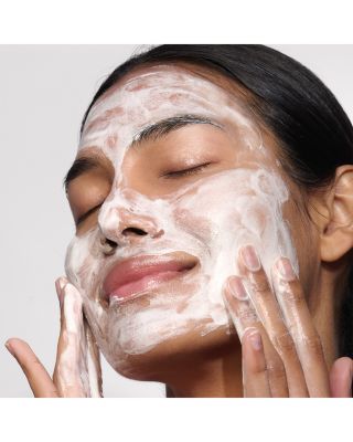 Hydrating Gentle Foaming Face Cleanser with Aloe Vera 4.2 oz.