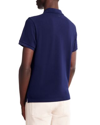 Classic Ami De Coeur Regular Fit Polo Shirt  