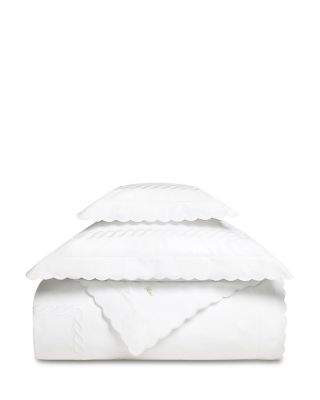 Pratesi - Treccia Duvet Cover, King