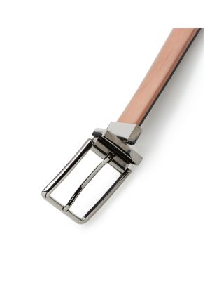 Clean Reversible Belt - Exclusive