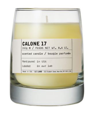 ルラボ キャロン LE LABO CALONE 17 キャンドル Le Labo Calone 17 Classic Candle 8.6 oz. | Bloomingdale's