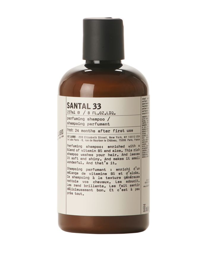 Santal 33 Perfuming Shampoo 8 oz.