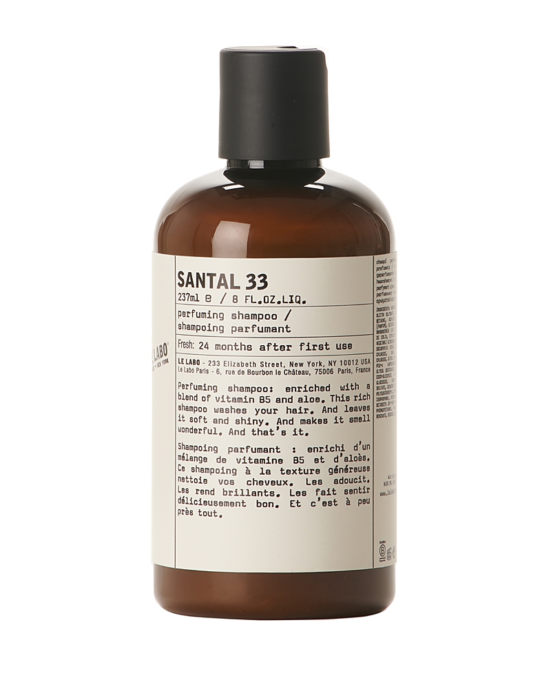 Le Labo Santal 33 Shampoo