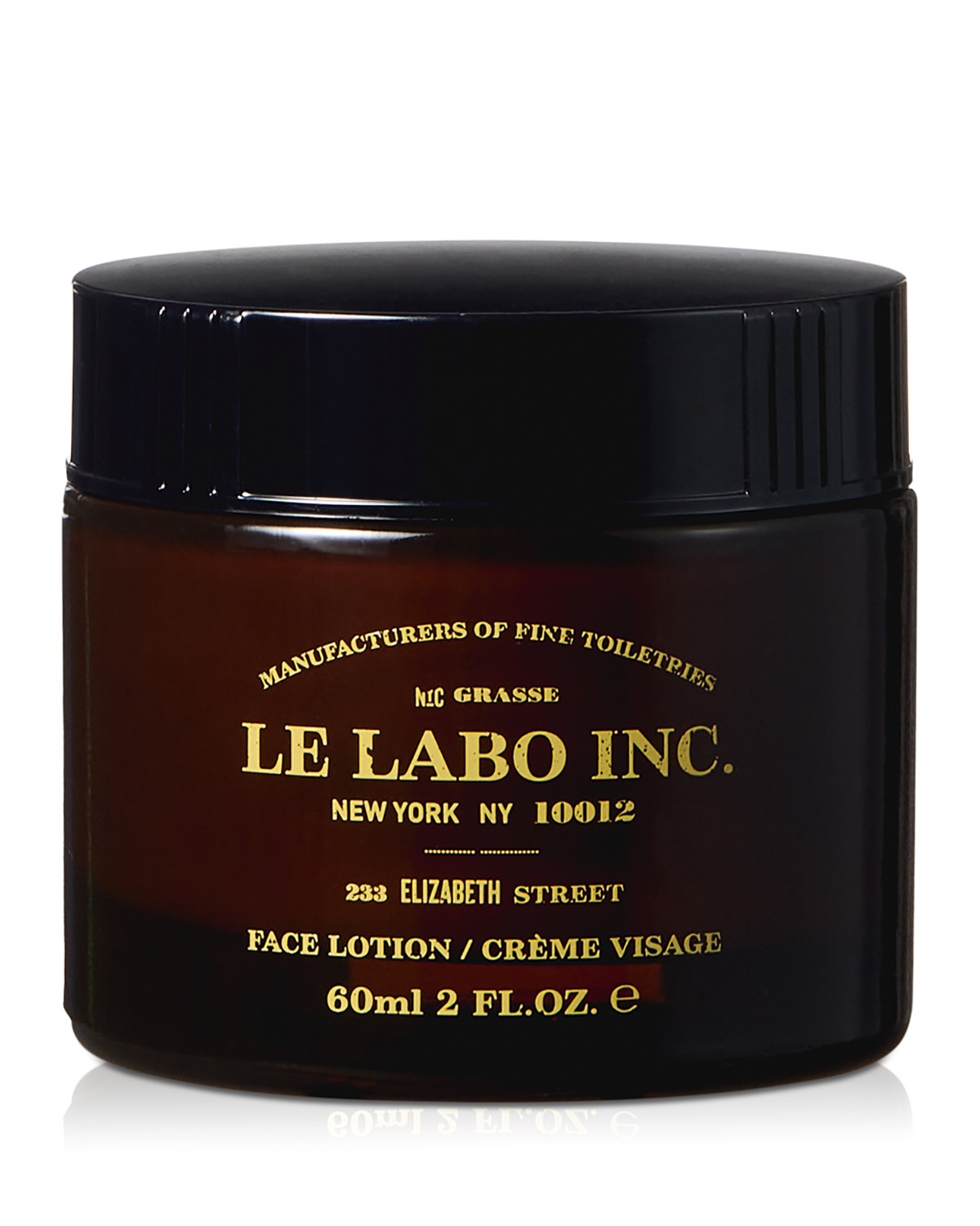 Le Labo Face Lotion 2 oz.