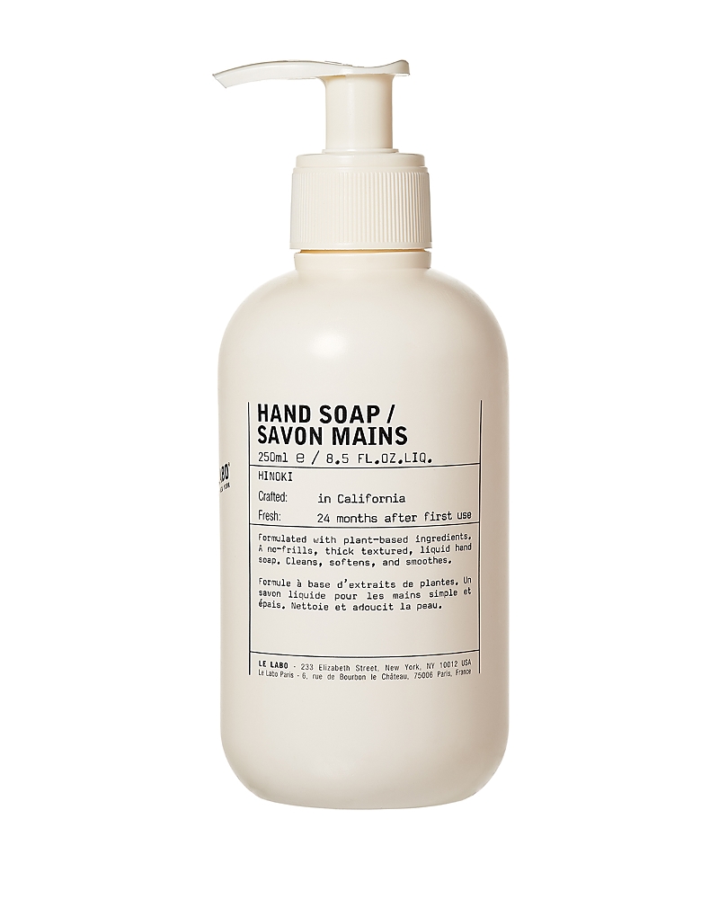 Le Labo Basil Hand Soap, 250ml - One Size