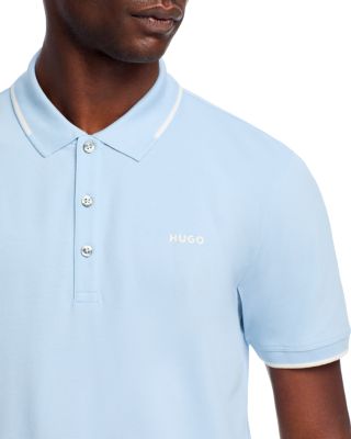 Dinoso Slim Fit Polo Shirt