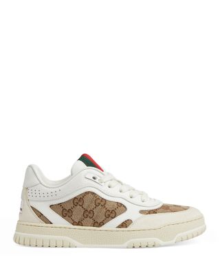 Women's Re-Web Low Top Sneakers